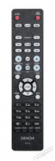 Denon DNP-730AE hálózati audió lejátszó - fekete Audio-Video / Hifi / Multimédia - Rádió / órás rádió - Internet webrádió - 286834