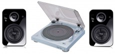 Denon DP-29F + Roth Audio OLI Power 5 sztereó szett Audio-Video / Hifi / Multimédia - Hifi - Sztereó - Összeállított hifi szett - 289127