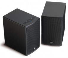 Denon DP-300F + Q Acoustics BT3 sztereó szett Audio-Video / Hifi / Multimédia - Hifi - Sztereó - Összeállított hifi szett - 289124
