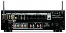 Denon DRA-800H sztereó rádióerősítő - fekete Audio-Video / Hifi / Multimédia - Hifi - Sztereó - Sztereó erősítő - 353059