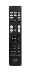 Denon DRA-100 hálózati lejátszó beépített erősítővel Audio-Video / Hifi / Multimédia - Hifi - Sztereó - CD / DVD / Multimédia lejátszós rádióerősítő - 294449