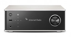 Denon DRA-100 hálózati lejátszó beépített erősítővel Audio-Video / Hifi / Multimédia - Hifi - Sztereó - CD / DVD / Multimédia lejátszós rádióerősítő - 294449