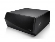 Denon DSW-1H Mélysugárzó Audio-Video / Hifi / Multimédia - Hangfal - Hangfalszett - Mélynyomó - 353061