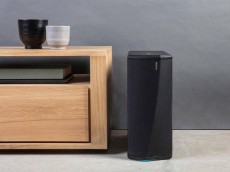 Denon DSW-1H Mélysugárzó Audio-Video / Hifi / Multimédia - Hangfal - Hangfalszett - Mélynyomó - 353061