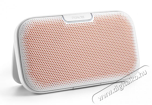 Denon ENVAYA hangsugárzó - fehér Audio-Video / Hifi / Multimédia - Hordozható, vezeték nélküli / bluetooth hangsugárzó - Hordozható, vezeték nélküli / bluetooth hangsugárzó - 286505