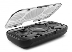 Denon ENVAYA hangsugárzó - fehér Audio-Video / Hifi / Multimédia - Hordozható, vezeték nélküli / bluetooth hangsugárzó - Hordozható, vezeték nélküli / bluetooth hangsugárzó - 286505