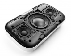 Denon ENVAYA hangsugárzó - fehér Audio-Video / Hifi / Multimédia - Hordozható, vezeték nélküli / bluetooth hangsugárzó - Hordozható, vezeték nélküli / bluetooth hangsugárzó - 286505