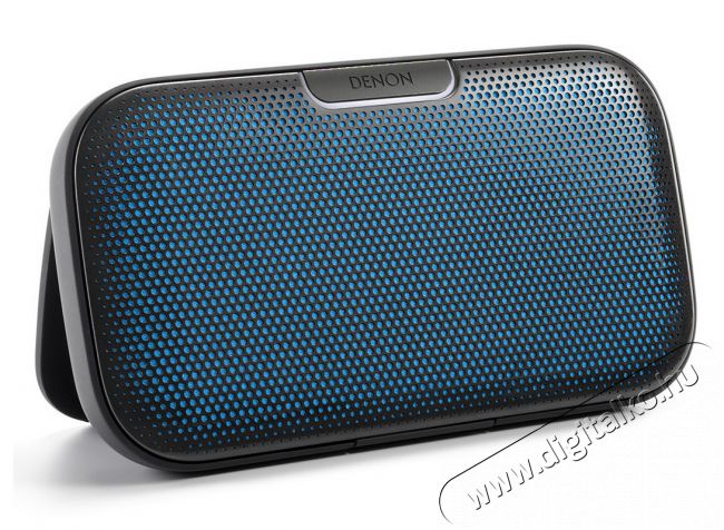 Denon ENVAYA hangsugárzó - fekete Audio-Video / Hifi / Multimédia - Hordozható, vezeték nélküli / bluetooth hangsugárzó - Hordozható, vezeték nélküli / bluetooth hangsugárzó - 286833