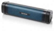 Denon Envaya Mini hangsugárzó - fekete Audio-Video / Hifi / Multimédia - Hordozható, vezeték nélküli / bluetooth hangsugárzó - Hordozható, vezeték nélküli / bluetooth hangsugárzó - 283984