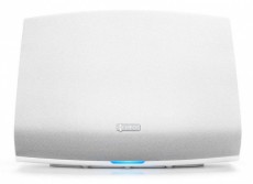 Denon HEOS 5 hangfal - ezüst/fehér Audio-Video / Hifi / Multimédia - Multi-room rendszer - Multi-room rendszer - 286831