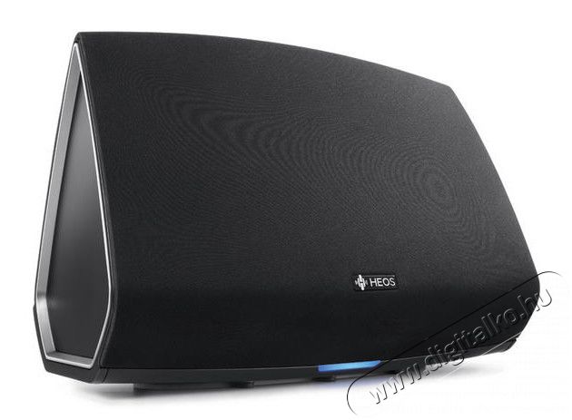 Denon HEOS 5 HS2 - fekete Audio-Video / Hifi / Multimédia - Multi-room rendszer - Multi-room rendszer - 297451