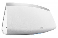 Denon HEOS 7 hangfal - ezüst/fehér Audio-Video / Hifi / Multimédia - Multi-room rendszer - Multi-room rendszer - 286832