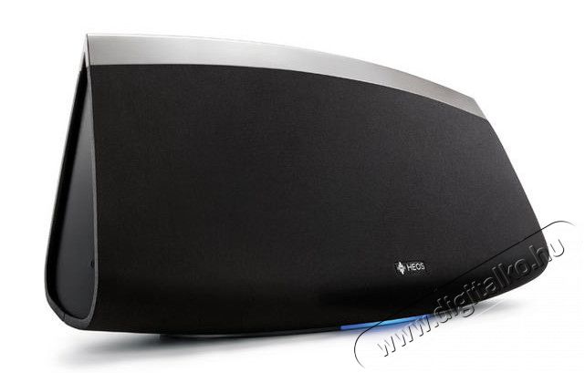 Denon HEOS 7 HS2 - fekete Audio-Video / Hifi / Multimédia - Multi-room rendszer - Multi-room rendszer - 297453