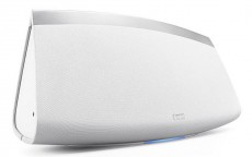 Denon HEOS 7 HS2 - fehér Audio-Video / Hifi / Multimédia - Multi-room rendszer - Multi-room rendszer - 297452