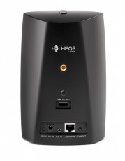 Denon HEOS 1 HS2 hangsugárzó - fekete Audio-Video / Hifi / Multimédia - Multi-room rendszer - Multi-room rendszer - 301957