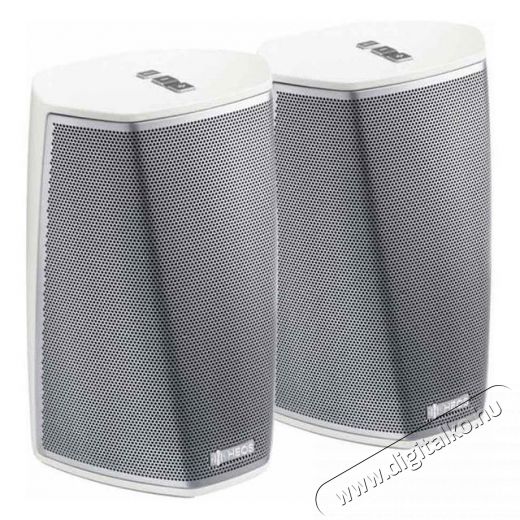 Denon HEOS 1 HS2 DUO WHITE &Uacute;jdons&aacute;gok - Legfrissebb term&eacute;kek - 316373