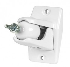 Denon HEOS 3 BRACKET fali konzol - fehér Audio-Video / Hifi / Multimédia - Hangfal tartó / állvány - Fali hangsugárzó tartó - 288618