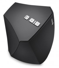 Denon HEOS 3 HS2 hangsugárzó - fekete Audio-Video / Hifi / Multimédia - Multi-room rendszer - Multi-room rendszer - 301959