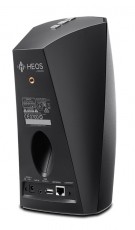 Denon HEOS 3 HS2 hangsugárzó - fekete Audio-Video / Hifi / Multimédia - Multi-room rendszer - Multi-room rendszer - 301959