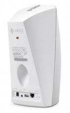 Denon HEOS 3 HS2 hangsugárzó - fehér Audio-Video / Hifi / Multimédia - Multi-room rendszer - Multi-room rendszer - 301960