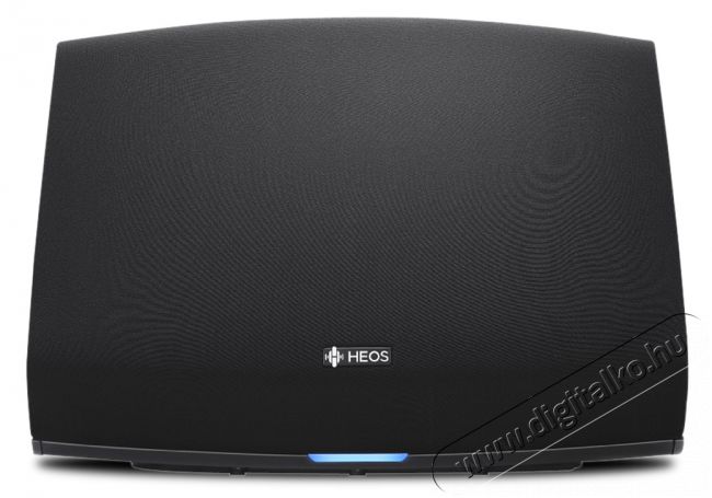 Denon HEOS 5 - fekete + ajándék HEOS Extend Audio-Video / Hifi / Multimédia - Multi-room rendszer - Multi-room rendszer - 297849