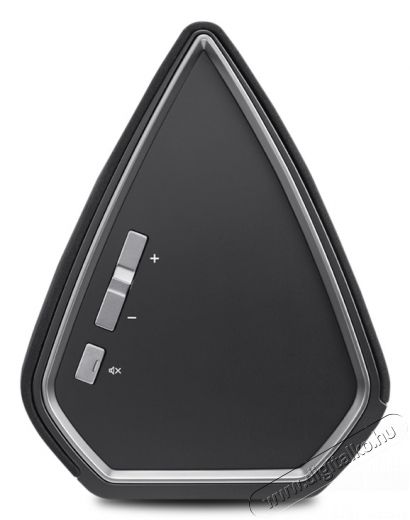Denon HEOS 5 - fekete + ajándék HEOS Extend Audio-Video / Hifi / Multimédia - Multi-room rendszer - Multi-room rendszer - 297849