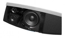 Denon HEOS 7 - fekete + ajándék HEOS Extend Audio-Video / Hifi / Multimédia - Multi-room rendszer - Multi-room rendszer - 297851