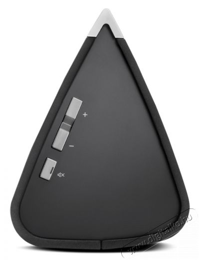 Denon HEOS 7 - fekete + ajándék HEOS Extend Audio-Video / Hifi / Multimédia - Multi-room rendszer - Multi-room rendszer - 297851