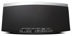 Denon HEOS 7 - fekete + ajándék HEOS Extend Audio-Video / Hifi / Multimédia - Multi-room rendszer - Multi-room rendszer - 297851