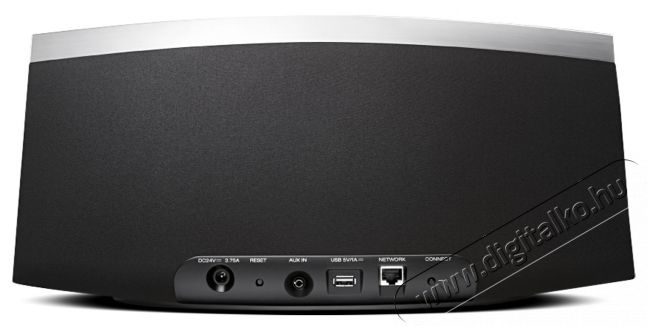 Denon HEOS 7 - fekete + ajándék HEOS Extend Audio-Video / Hifi / Multimédia - Multi-room rendszer - Multi-room rendszer - 297851