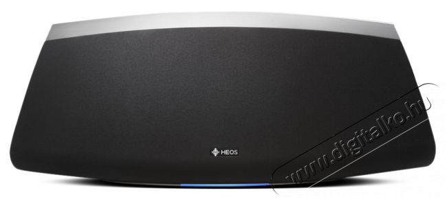 Denon HEOS 7 - fekete + ajándék HEOS Extend Audio-Video / Hifi / Multimédia - Multi-room rendszer - Multi-room rendszer - 297851