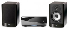 Denon HEOS AMP + Boston Acoustics A25 sztereó szett Audio-Video / Hifi / Multimédia - Hifi - Sztereó - Összeállított hifi szett - 289129
