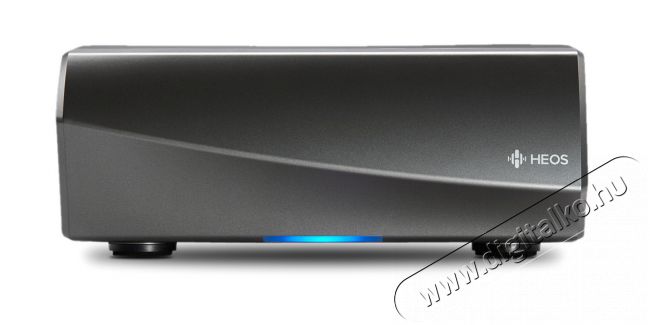 Denon HEOS AMP HS2 Zóna lejátszó beépített erősítővel Audio-Video / Hifi / Multimédia - Multi-room rendszer - Multi-room rendszer - 301961
