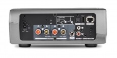 Denon HEOS AMP HS2 Zóna lejátszó beépített erősítővel Audio-Video / Hifi / Multimédia - Multi-room rendszer - Multi-room rendszer - 301961