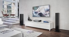 Denon HEOS AVR 5.1 házimozi erősítő Audio-Video / Hifi / Multimédia - Házimozi - Házimozi erősítő - 316374