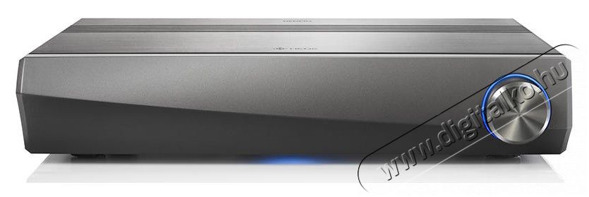 Denon HEOS AVR 5.1 házimozi erősítő + HEOS 1 DUO PACK - fekete Audio-Video / Hifi / Multimédia - Multi-room rendszer - Multi-room rendszer - 318242