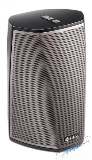 Denon HEOS AVR 5.1 házimozi erősítő + HEOS 1 DUO PACK - fekete Audio-Video / Hifi / Multimédia - Multi-room rendszer - Multi-room rendszer - 318242