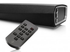 Denon HEOS BAR 3.0 multiroom hangprojektor Audio-Video / Hifi / Multimédia - Multi-room rendszer - Multi-room rendszer - 316375