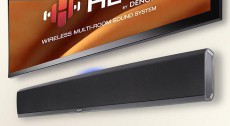 Denon HEOS BAR 3.0 multiroom hangprojektor Audio-Video / Hifi / Multimédia - Multi-room rendszer - Multi-room rendszer - 316375
