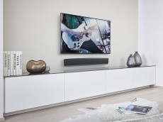 Denon HEOS BAR 3.0 multiroom hangprojektor Audio-Video / Hifi / Multimédia - Multi-room rendszer - Multi-room rendszer - 316375