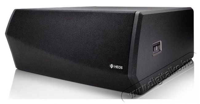 Denon HEOS BAR + HEOS SUB + HEOS 1 DUO PACK - fekete Audio-Video / Hifi / Multimédia - Multi-room rendszer - Multi-room rendszer - 318243