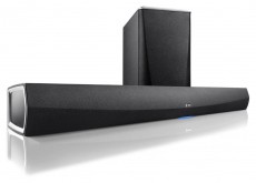 Denon HEOS HOME CINEMA HS2 Újdonságok - Új termékek - 341654