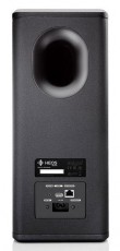 Denon HEOS Subwoofer multiroom mélysugárzó Audio-Video / Hifi / Multimédia - Multi-room rendszer - Multi-room rendszer - 316376