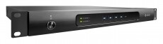 Denon HEOS SUPERLINK zóna lejátszó beépített erősítővel Audio-Video / Hifi / Multimédia - Hifi - Sztereó - CD / DVD / Multimédia lejátszós rádióerősítő - 341655