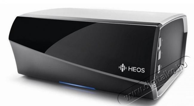 Denon HEOS Link hangfal be&eacute;p&iacute;tett erős&iacute;tővel Audio-Video / Hifi / Multim&eacute;dia - Multi-room rendszer - Multi-room rendszer - 286499