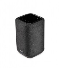 Denon HOME 150 Bluetooth hangszóró - fekete Audio-Video / Hifi / Multimédia - Hordozható, vezeték nélküli / bluetooth hangsugárzó - Hordozható, vezeték nélküli / bluetooth hangsugárzó - 355389