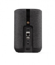 Denon HOME 150 Bluetooth hangszóró - fekete Audio-Video / Hifi / Multimédia - Hordozható, vezeték nélküli / bluetooth hangsugárzó - Hordozható, vezeték nélküli / bluetooth hangsugárzó - 355389
