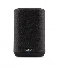 Denon HOME 150 Bluetooth hangszóró - fekete Audio-Video / Hifi / Multimédia - Hordozható, vezeték nélküli / bluetooth hangsugárzó - Hordozható, vezeték nélküli / bluetooth hangsugárzó - 355389