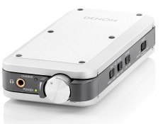 Denon MONSTER DA-10 konverter + DIESEL VEKTOR Over-Ear fejhalgató Audio-Video / Hifi / Multimédia - Hifi - Sztereó - D/A konverter / fejhallgató erősítő - 289085