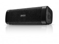 Denon NEW ENVAYA MINI BLACK Újdonságok - Új termékek - 332321